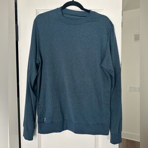 Vuori men’s ponto performance crew size M